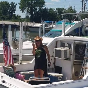 Meet your Posher, Cathie